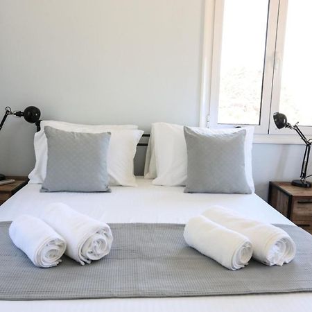 Skouros Villa 2 Kastri  Bagian luar foto
