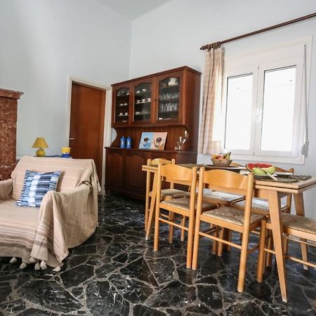 Skouros Villa 2 Kastri  Bagian luar foto