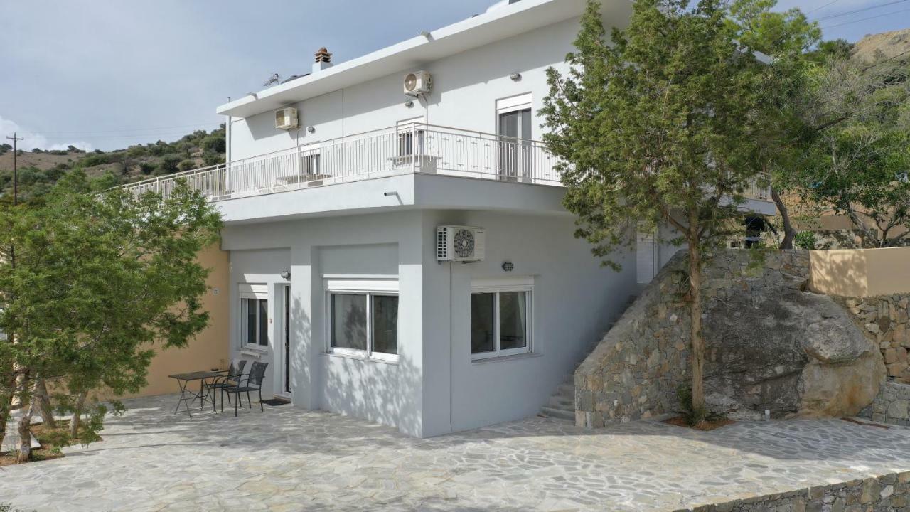 Skouros Villa 2 Kastri  Bagian luar foto