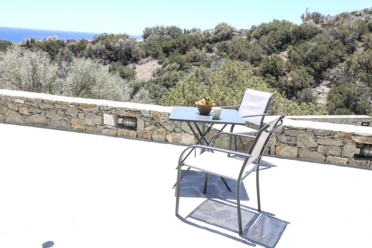 Skouros Villa 2 Kastri  Bagian luar foto