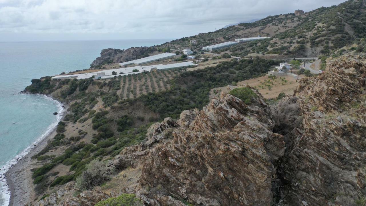 Skouros Villa 2 Kastri  Bagian luar foto