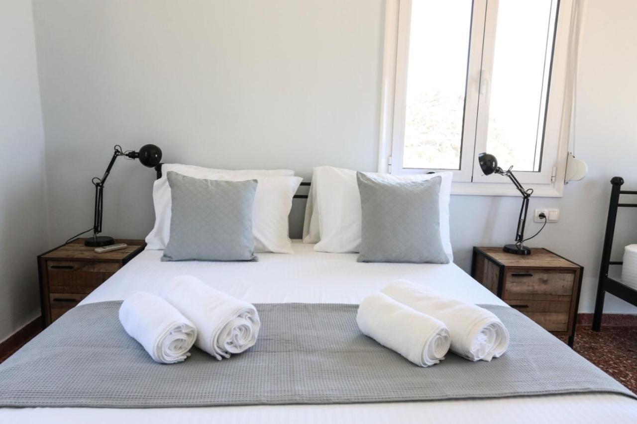 Skouros Villa 2 Kastri  Bagian luar foto